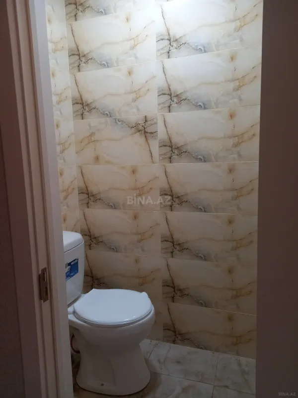 Kirayə verilir 2 otaqlı mənzil 80 m²