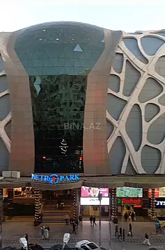 Kirayə verilir 2 otaqlı mənzil 80 m² — Bakı, Nərimanov 2 otaq 80.00 m²