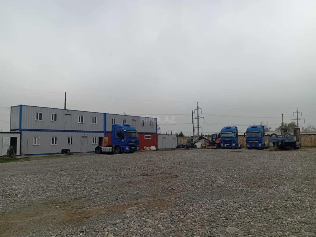 Satılır torpaq sahəsi 40 m²