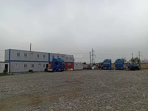 Satılır torpaq sahəsi 40 m²