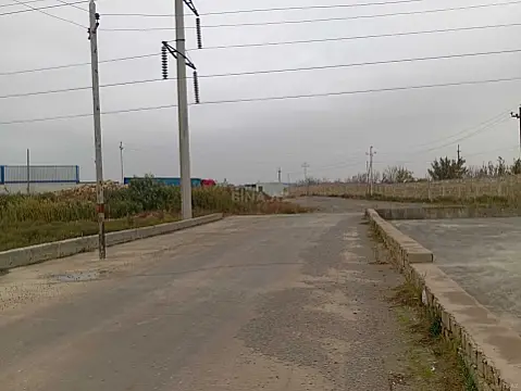 Satılır torpaq sahəsi 40 m²