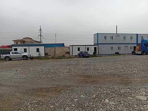 Satılır torpaq sahəsi 40 m²