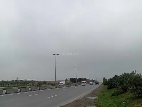 Satılır torpaq sahəsi 40 m²