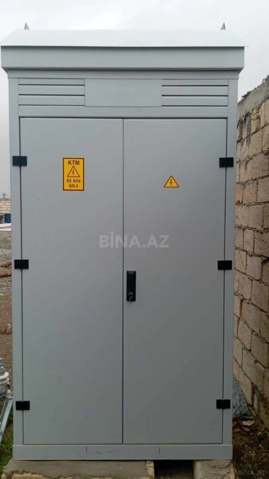 Satılır torpaq sahəsi 40 m²