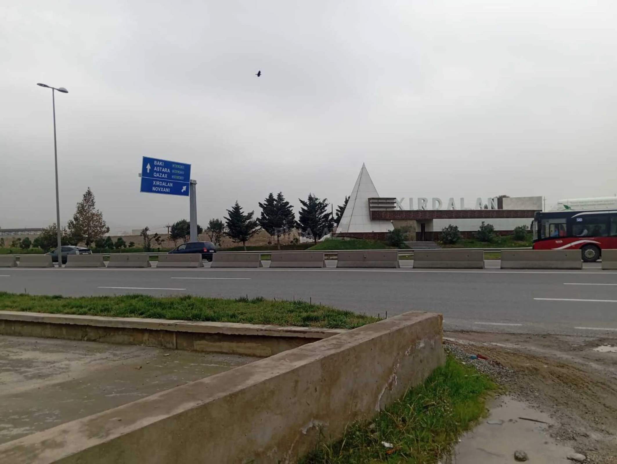 Satılır torpaq sahəsi 40 m²