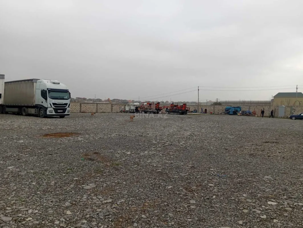 Satılır torpaq sahəsi 40 m²