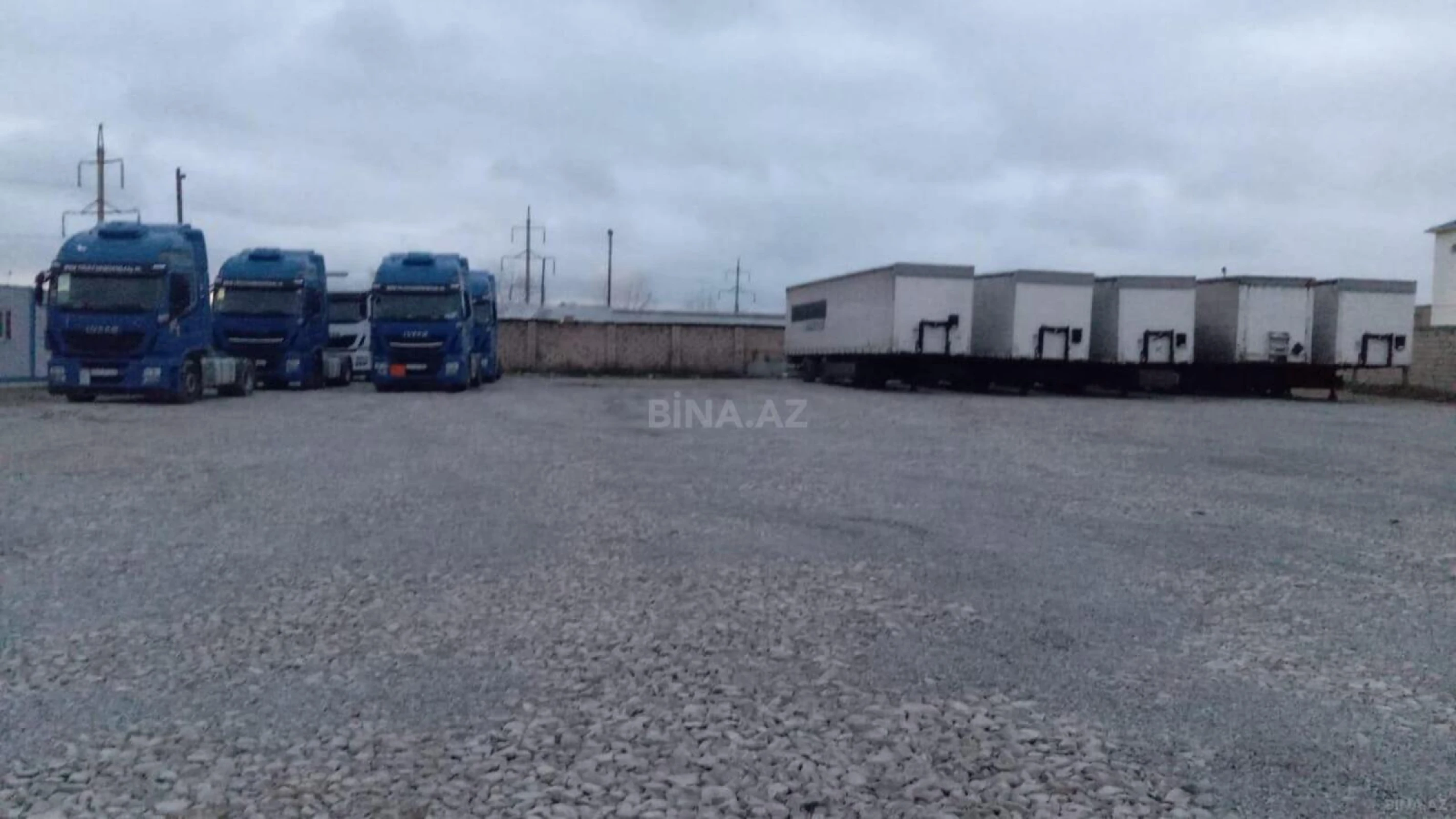 Satılır torpaq sahəsi 40 m²