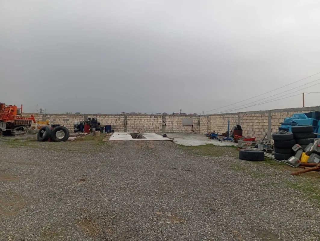 Satılır torpaq sahəsi 40 m²