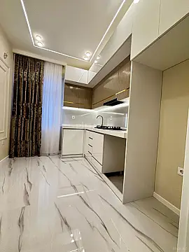 Satılır 2 otaqlı mənzil 70 m²