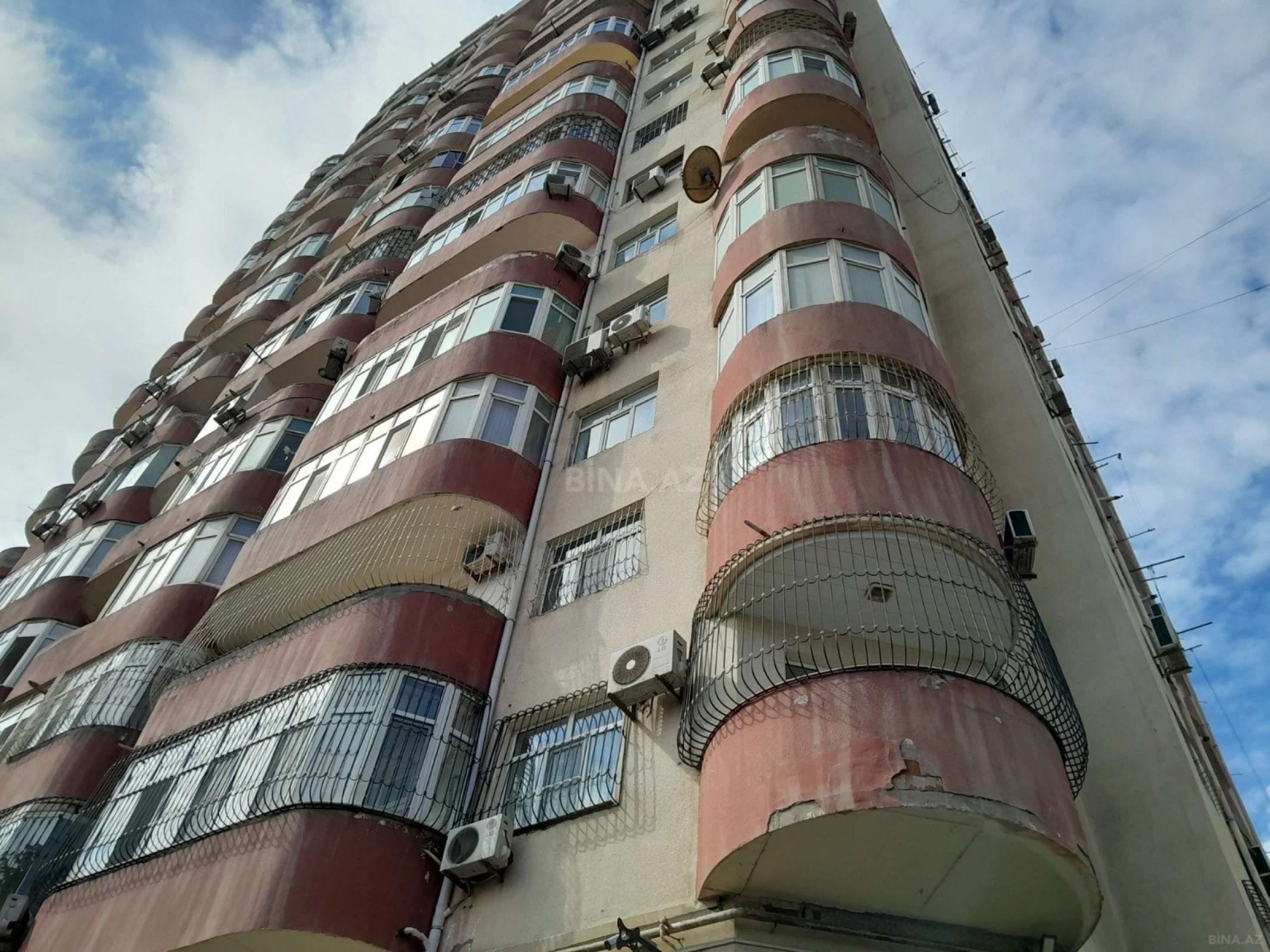 Kirayə verilir 2 otaqlı ofis 35 m²