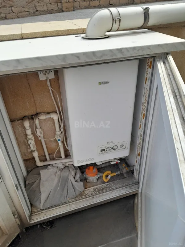 Kirayə verilir 2 otaqlı ofis 35 m²