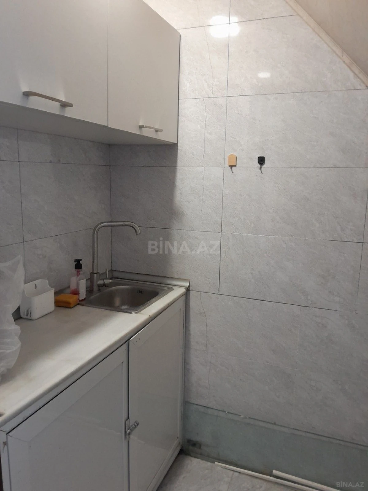 Kirayə verilir 2 otaqlı ofis 35 m²