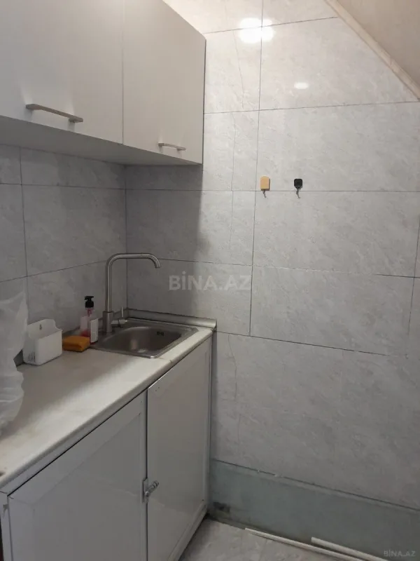 Kirayə verilir 2 otaqlı ofis 35 m²