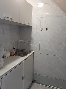 Kirayə verilir 2 otaqlı ofis 35 m²