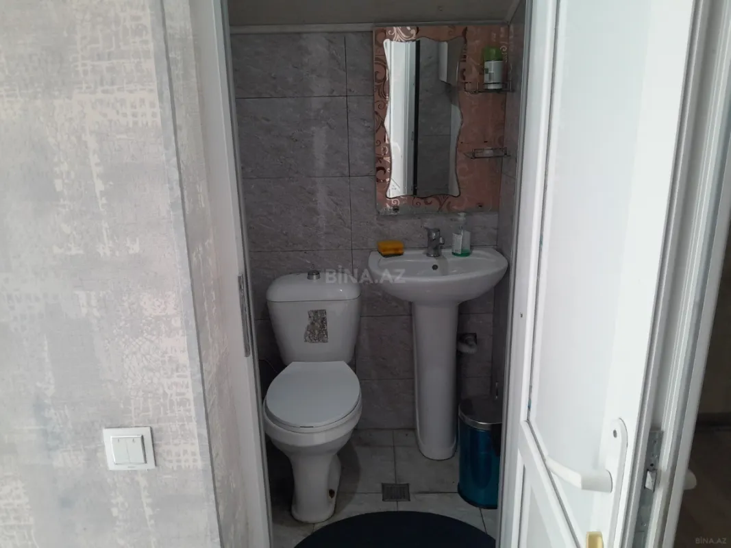 Kirayə verilir 2 otaqlı ofis 35 m²