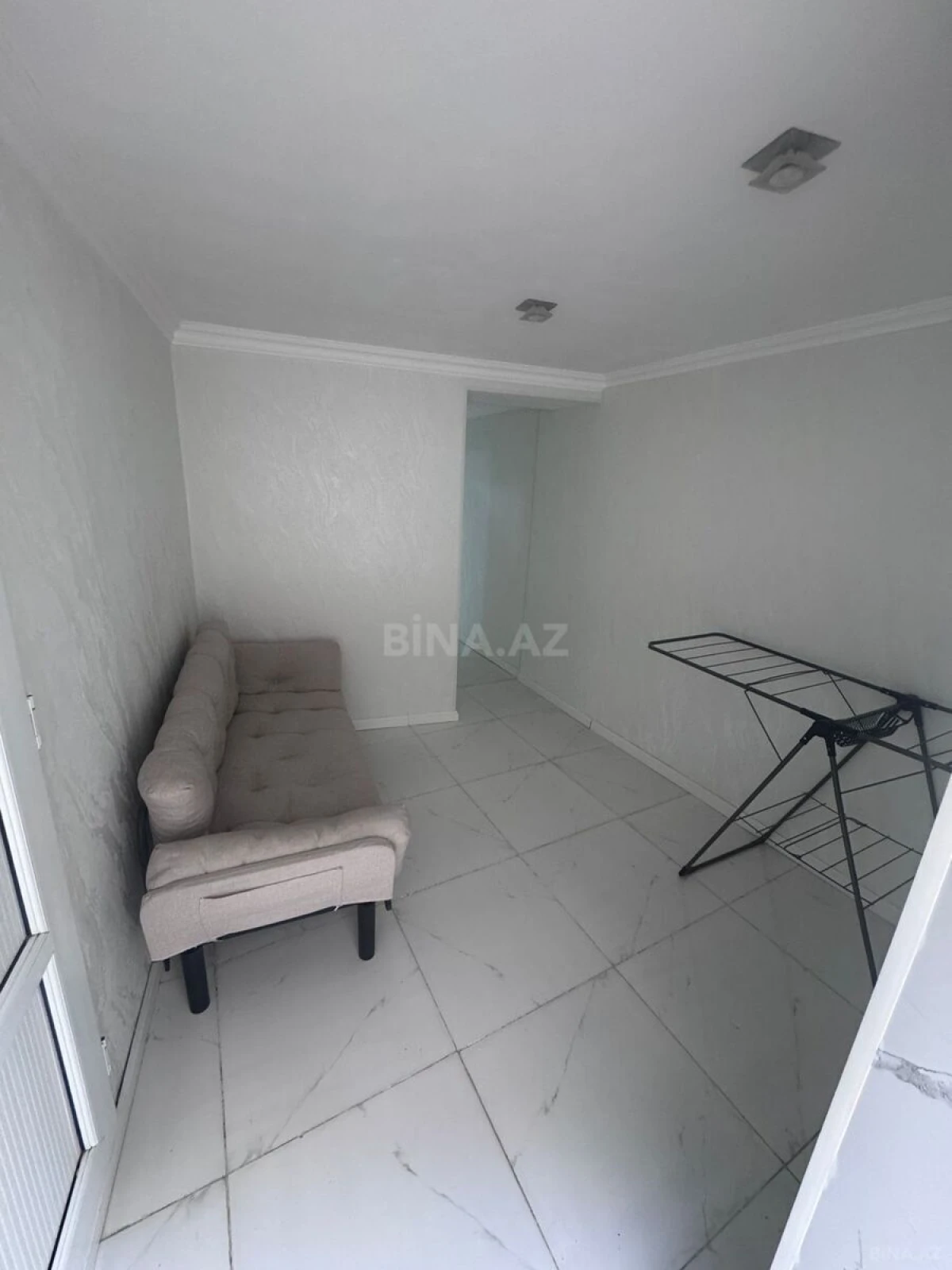 Kirayə verilir 2 otaqlı həyət evi 75 m²