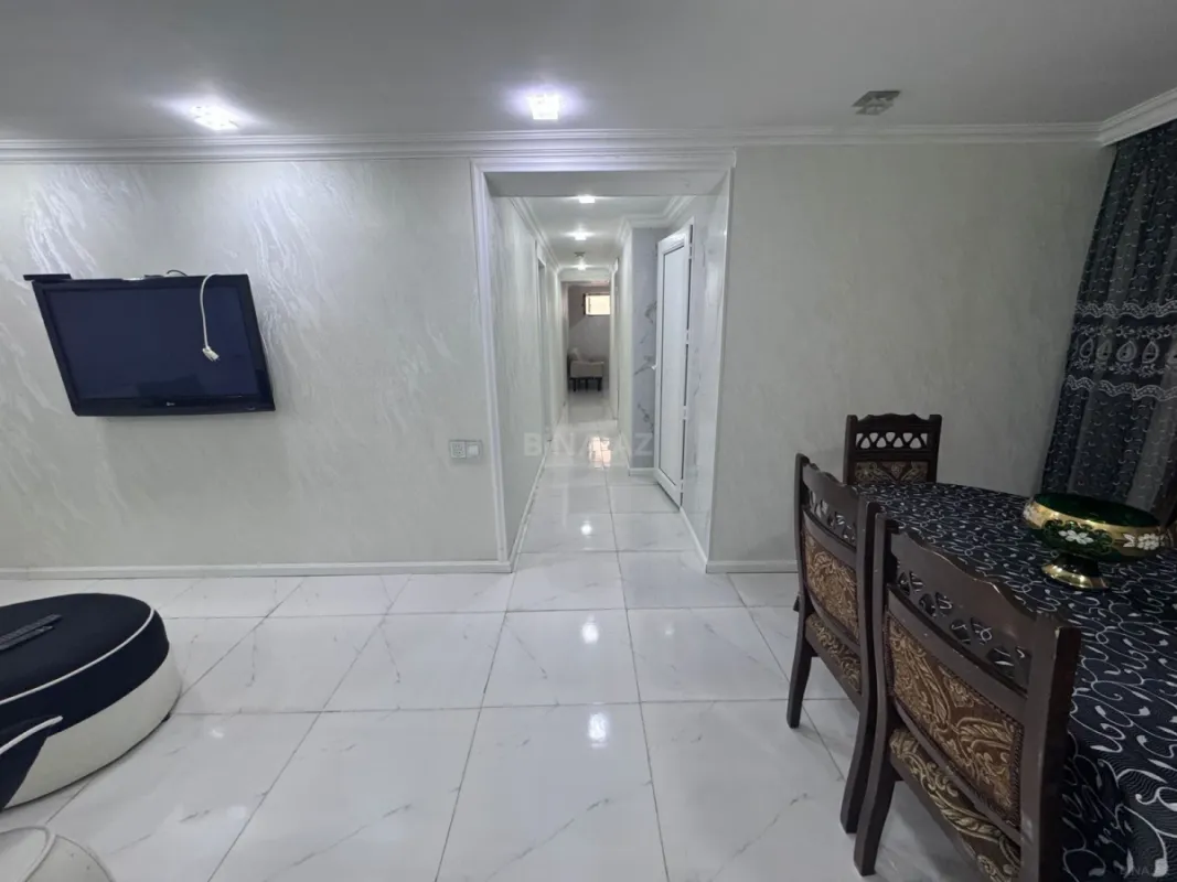 Kirayə verilir 2 otaqlı həyət evi 75 m²