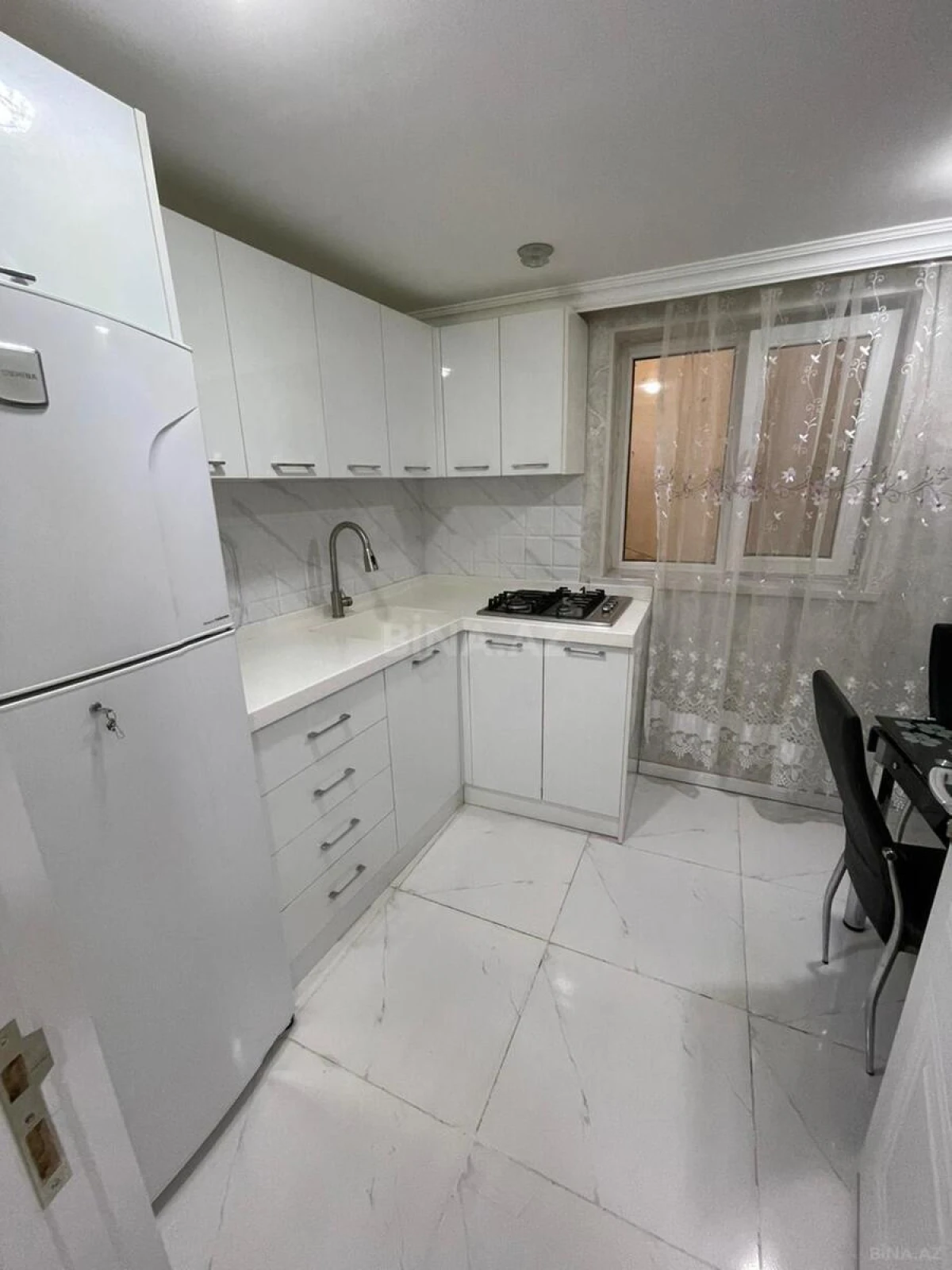 Kirayə verilir 2 otaqlı həyət evi 75 m²