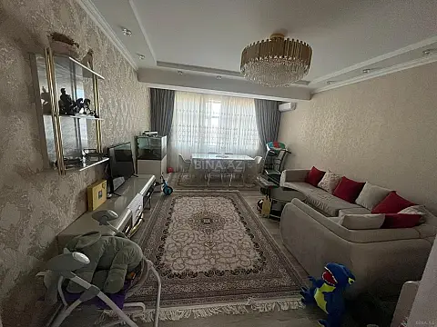 Satılır 3 otaqlı mənzil 115 m² — Bakı, Yasamal 3 otaq 115.00 m²