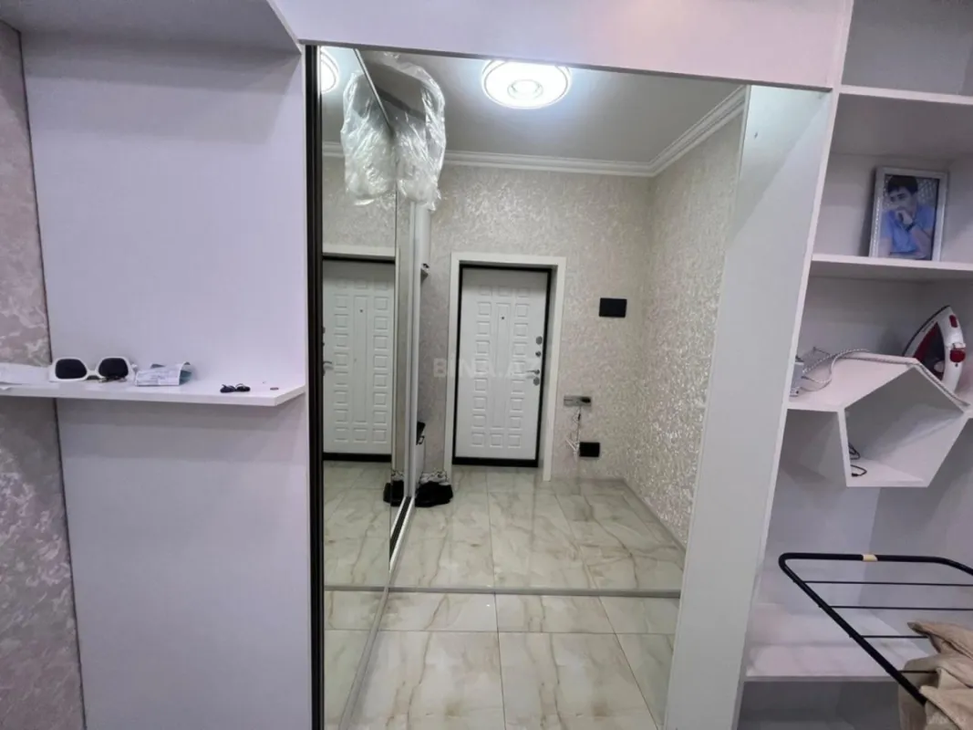 Satılır 3 otaqlı mənzil 115 m²