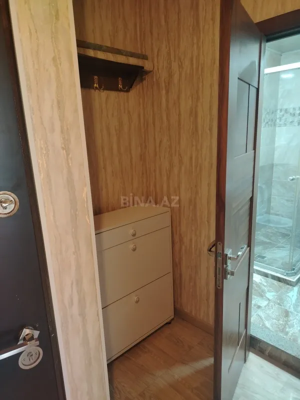 Kirayə verilir 2 otaqlı mənzil 45 m²