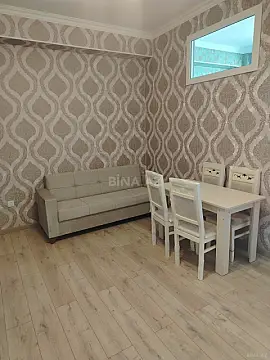 Kirayə verilir 2 otaqlı mənzil 45 m²