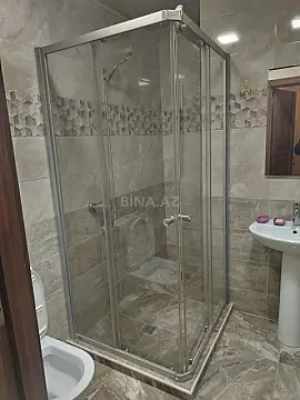 Kirayə verilir 2 otaqlı mənzil 45 m²
