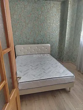 Kirayə verilir 2 otaqlı mənzil 45 m²