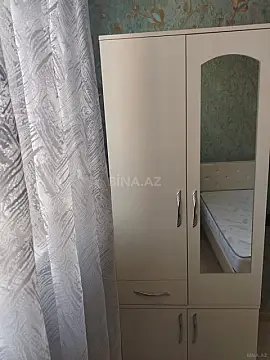 Kirayə verilir 2 otaqlı mənzil 45 m² — Xırdalan 2 otaq 45.00 m²