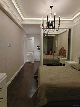 Kirayə verilir 3 otaqlı mənzil 84 m²