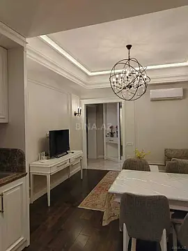 Kirayə verilir 3 otaqlı mənzil 84 m²