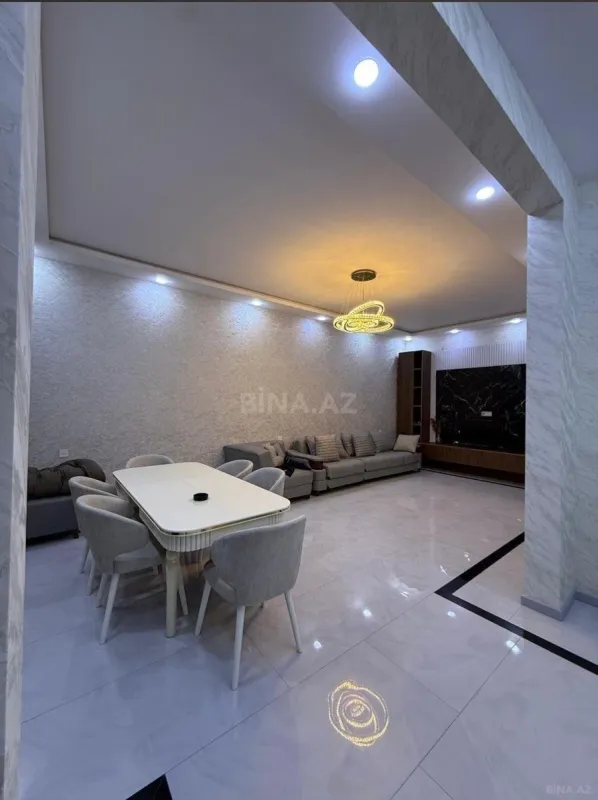 Kirayə verilir 4 otaqlı həyət evi 240 m²