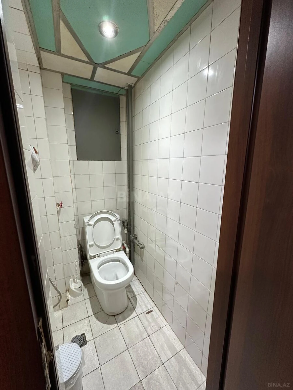 Kirayə verilir 4 otaqlı mənzil 110 m²