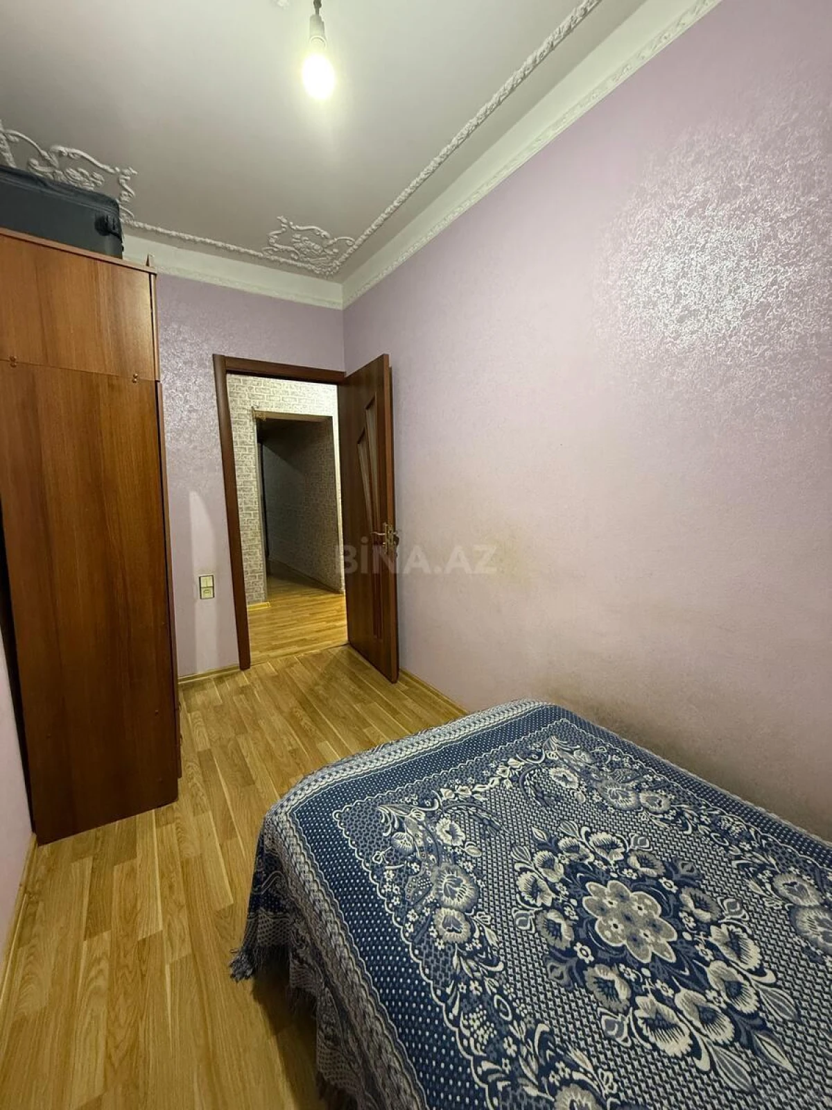 Kirayə verilir 4 otaqlı mənzil 110 m²