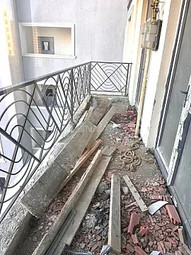 Satılır 3 otaqlı mənzil 109 m²