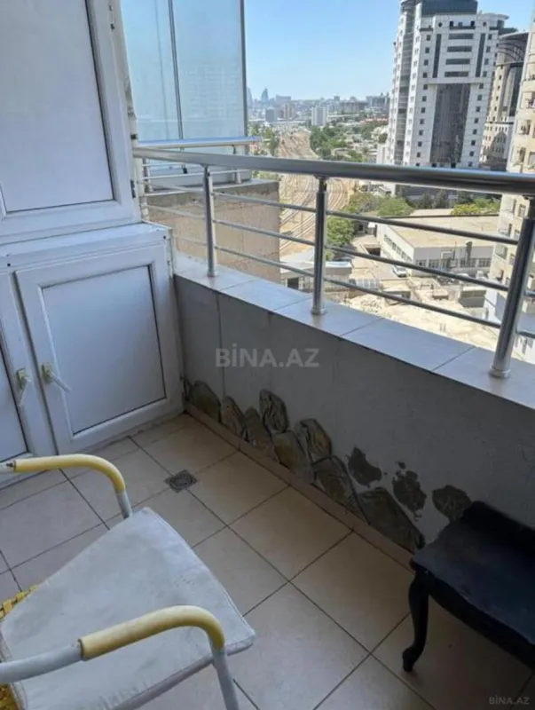 Kirayə verilir 2 otaqlı mənzil 60 m²