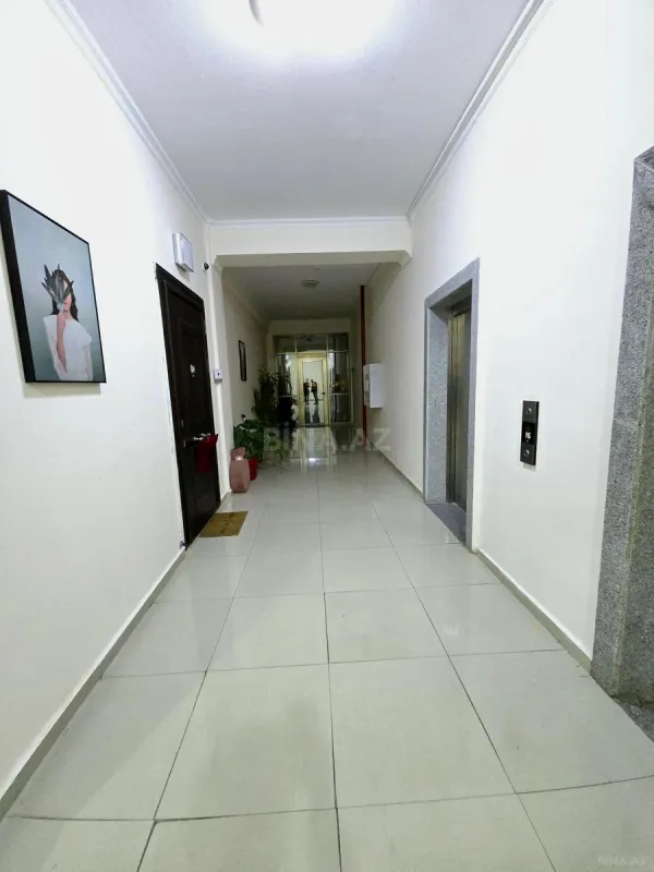 Satılır 4 otaqlı mənzil 170.7 m²