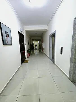 Satılır 4 otaqlı mənzil 170.7 m²