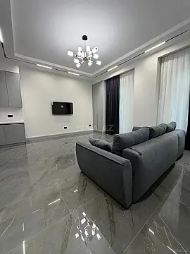 Kirayə verilir 2 otaqlı mənzil 61.5 m²