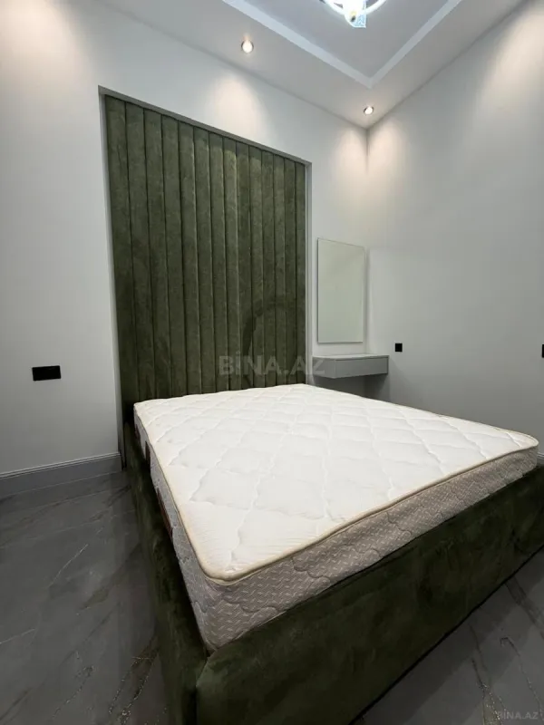 Kirayə verilir 2 otaqlı mənzil 61.5 m²