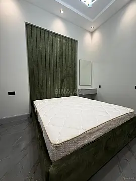 Kirayə verilir 2 otaqlı mənzil 61.5 m²