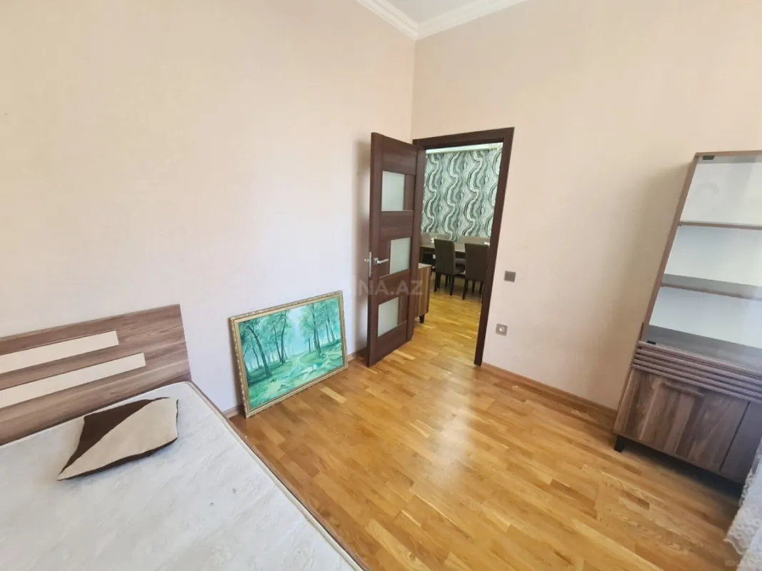 Kirayə verilir 3 otaqlı mənzil 75 m²