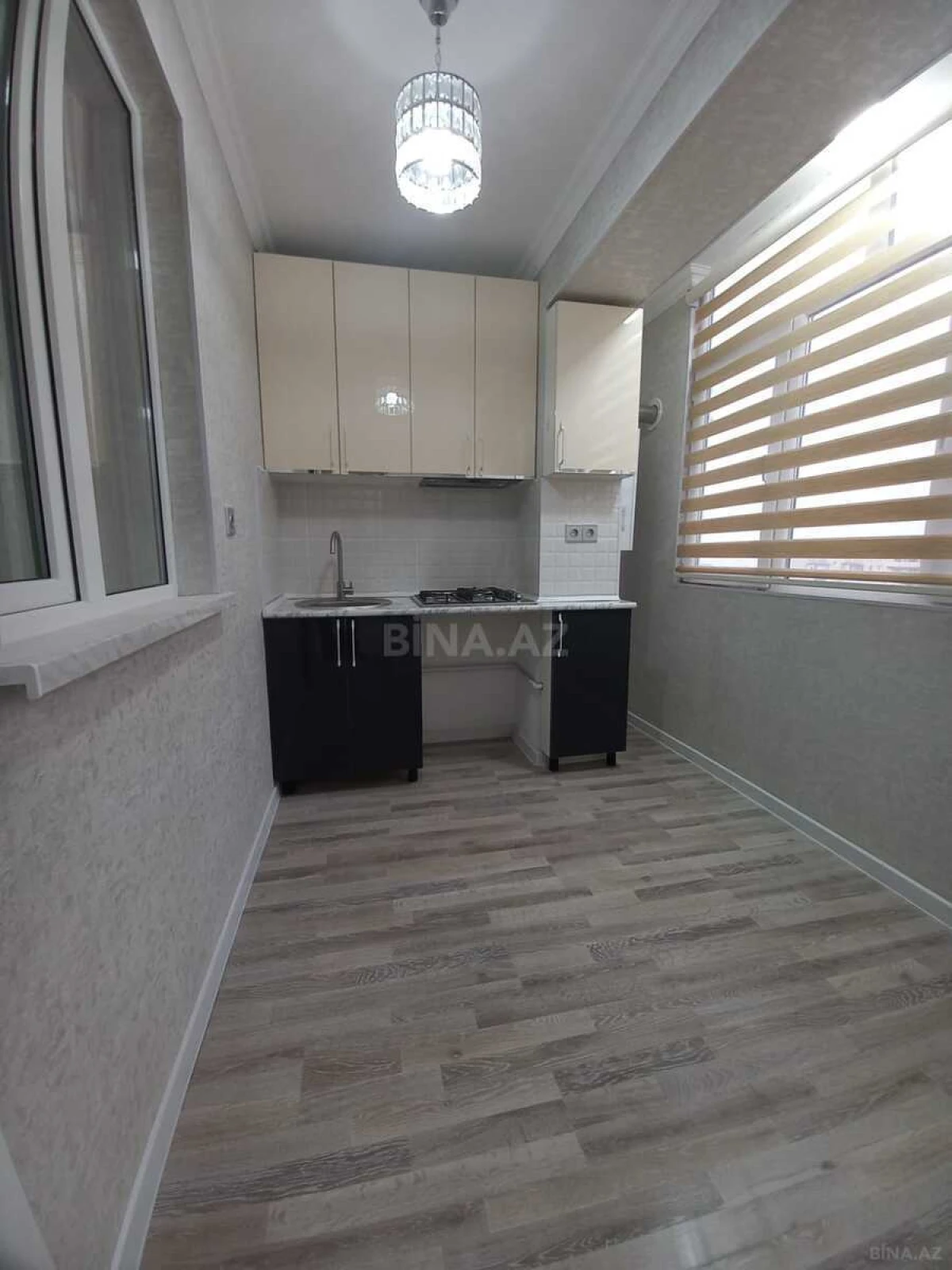 Satılır 3 otaqlı mənzil 65 m²