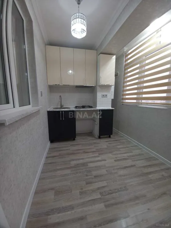 Satılır 3 otaqlı mənzil 65 m²