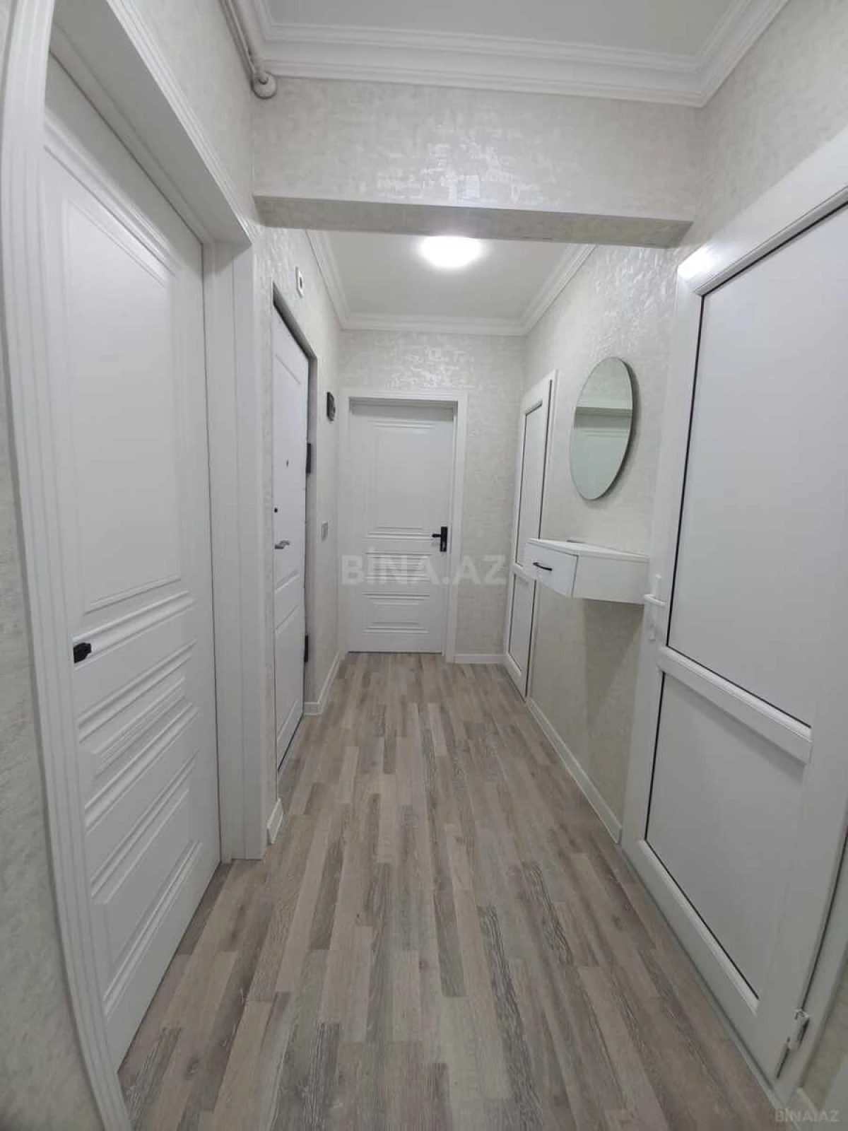 Satılır 3 otaqlı mənzil 65 m²