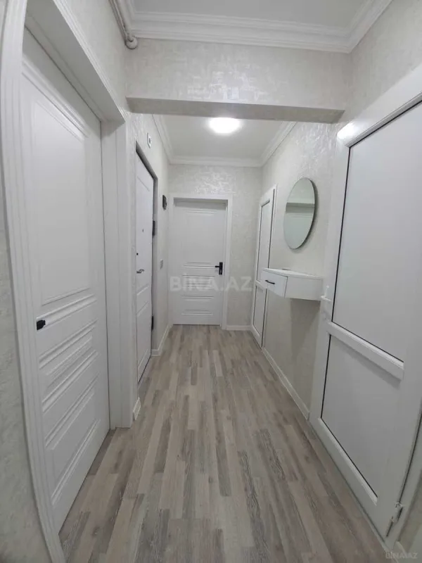 Satılır 3 otaqlı mənzil 65 m²