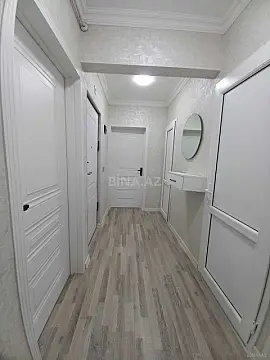 Satılır 3 otaqlı mənzil 65 m²