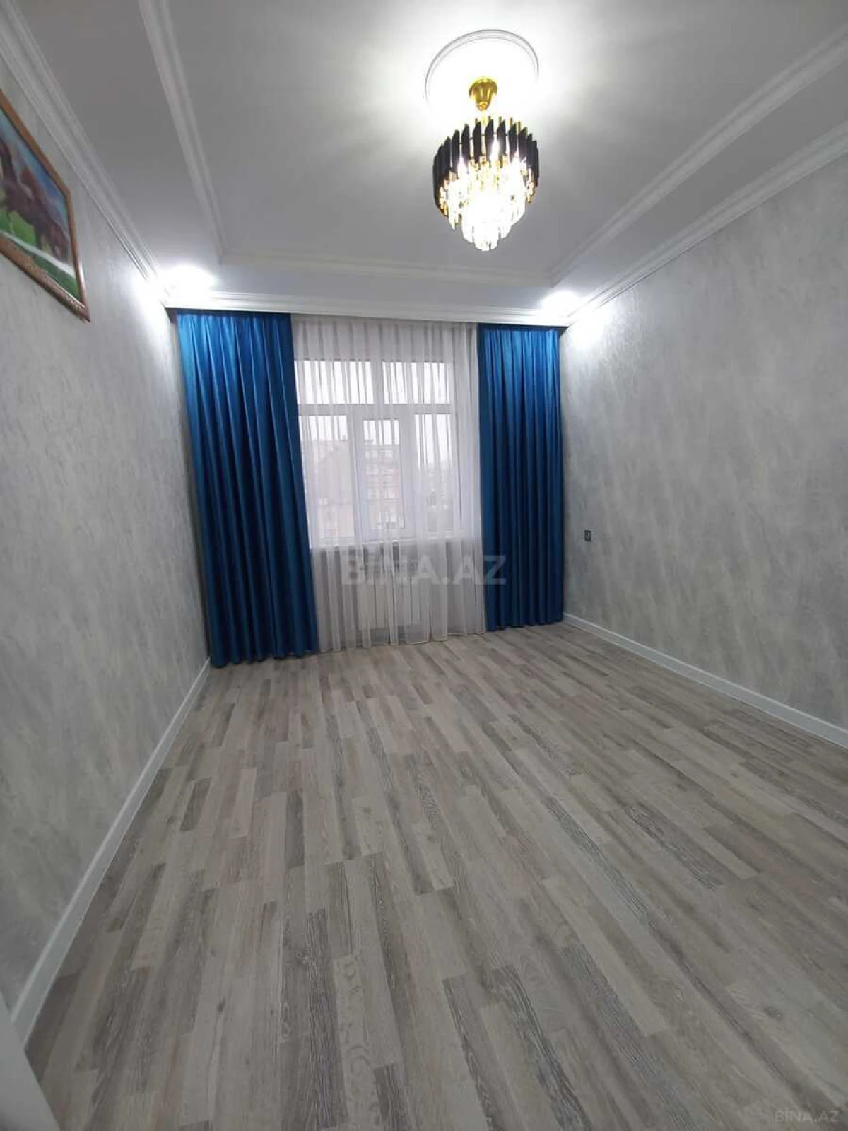 Satılır 3 otaqlı mənzil 65 m²