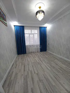 Satılır 3 otaqlı mənzil 65 m² — Bakı, Əhmədli 3 otaq 65.00 m²