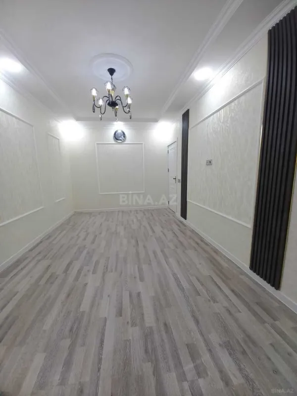 Satılır 3 otaqlı mənzil 65 m²